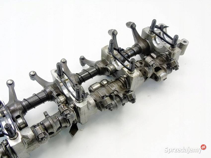 DŹWIGIENKI KLAWIATURA 18 16V VTEC HONDA ACCORD sprzedam