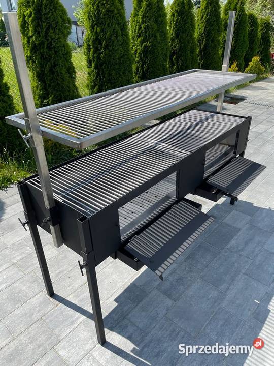 Kompania braci grill mazowieckie Płock