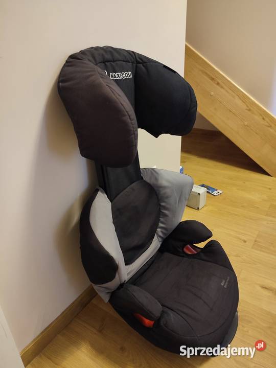 Fotelik Maxi Cosi Rodi Airprotect Rakoszyce
