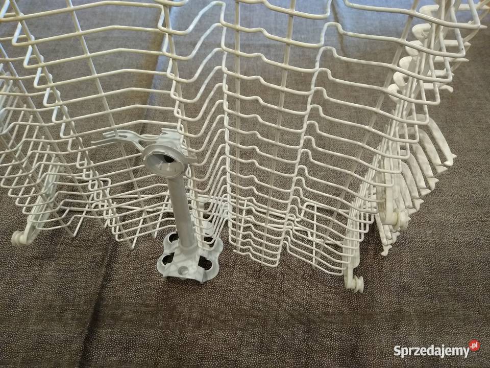 Kosz kosze zmywarka Whirlpool ADP Bauknecht Katowice