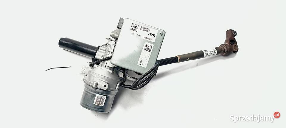 WSPOMAGANIE ELEKTRYCZNE FIAT TIPO II A0048578J Lipno