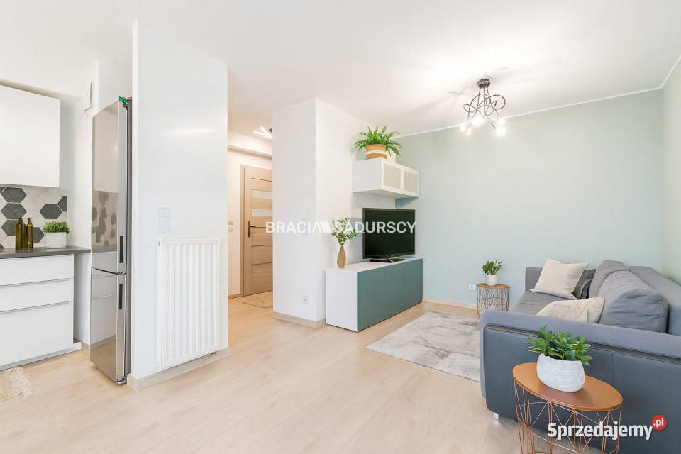 Mieszkanie 4281m2 Kraków Radzikowskiego