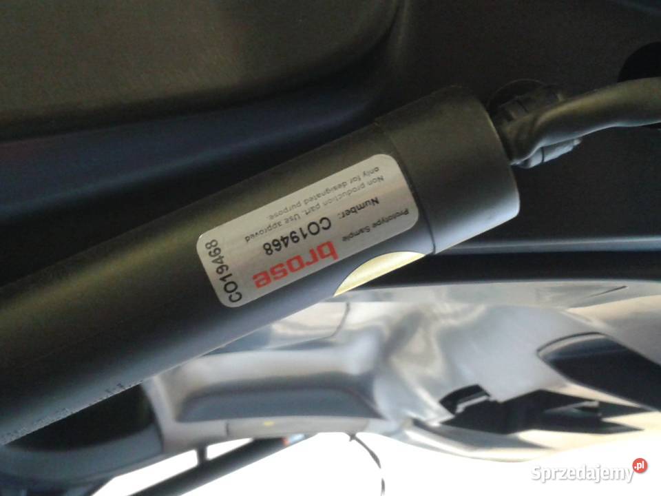 Lusterko led Peugeot 5008 2017r Części Peugeot Pszczyna