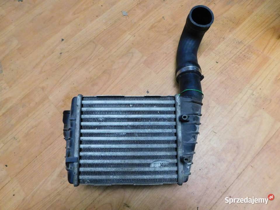 passat 25 TDI intercooler M2198 WYSYŁKA Żory