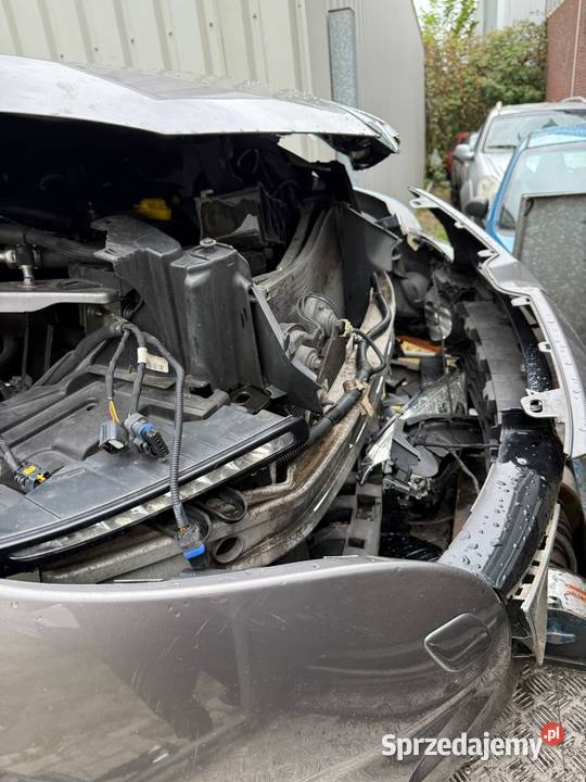 Sprzedam Renault Megane Pleszew