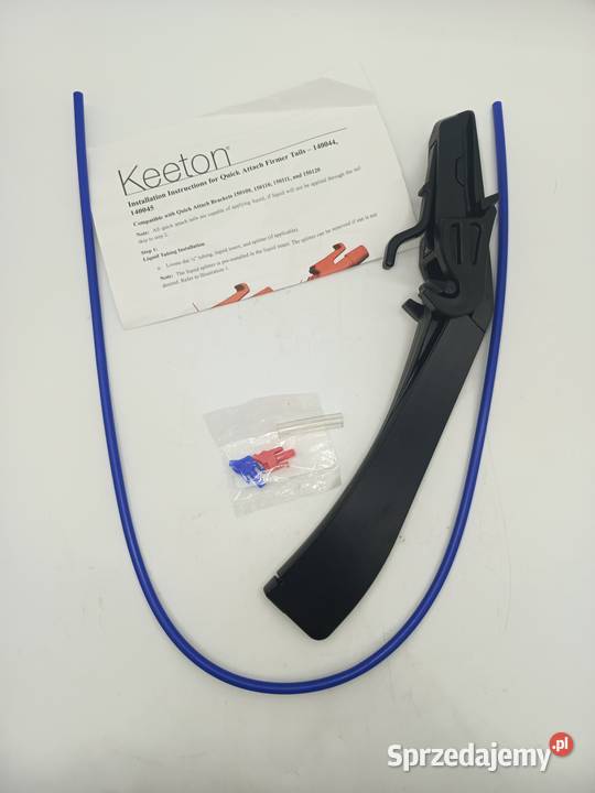 140100 Prasa do nasion Keeton Precision Planting