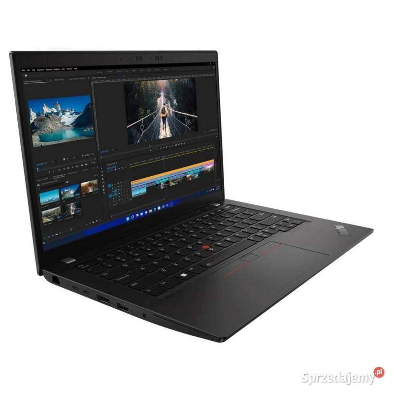 LENOVO ThinkPad L14 Gen 1 AMD RYZEN 3 PRO Liczba rdzeni 4 Skarżysko-Kamienna