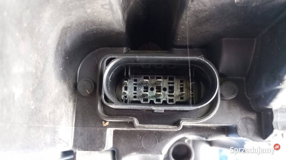 657941015A SKODA SCALA LAMPA REFLEKTOR LEWY sprzedam