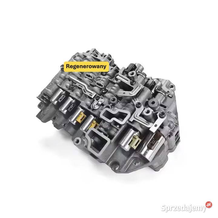 Aisin TF60SN 09G Audi Vw Mini Cooper Elbląg