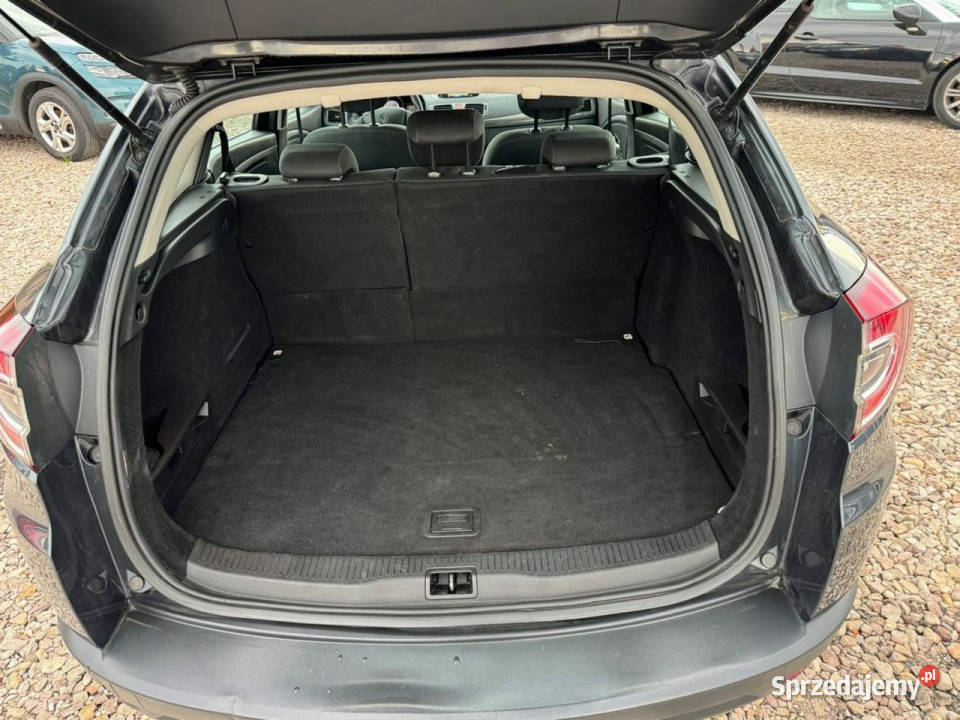 Renault Megane 14 tce 130 koni 2xkoła 1397cm3 Szerominek
