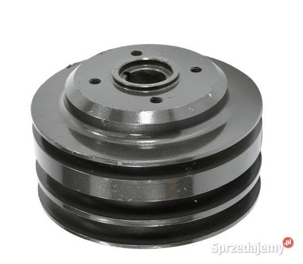 KOŁO PASOWE 3 PASKI UR044171 UR460024 Siedlce