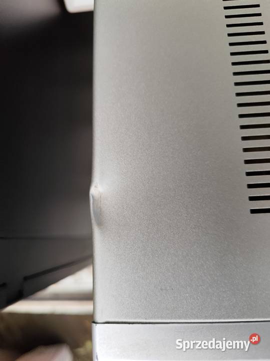 amplituner Sony dolnośląskie Lubin sprzedam