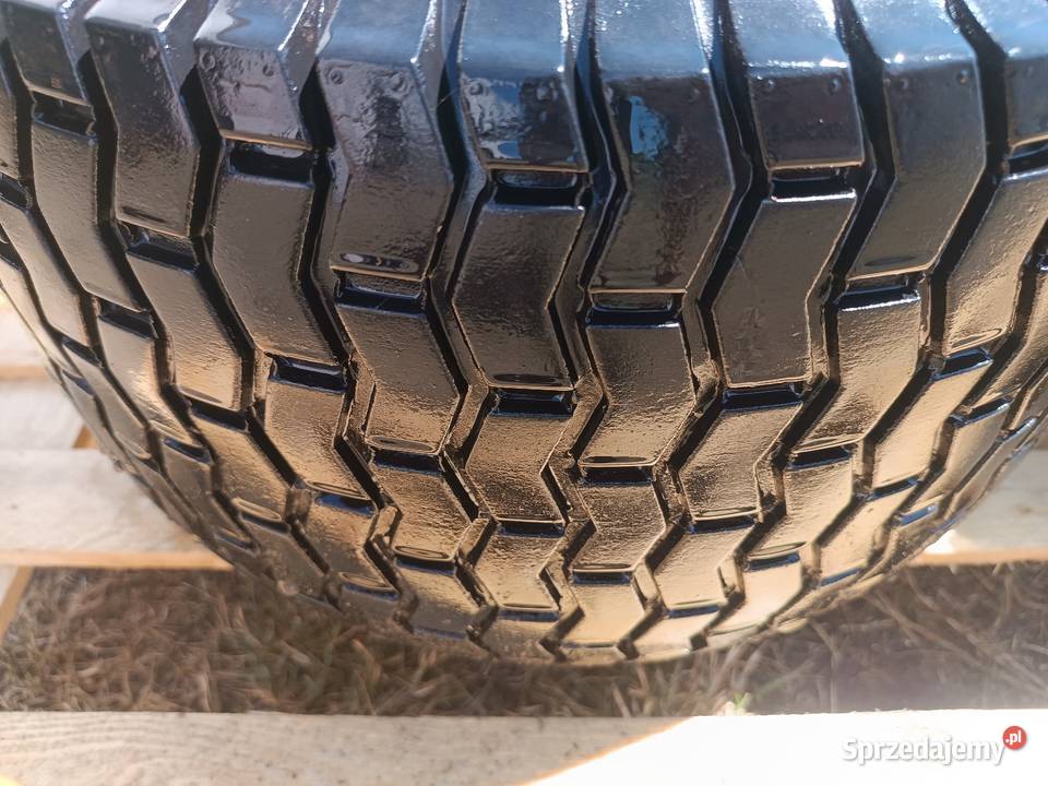 koła 20x108 kosiarka traktorek koło