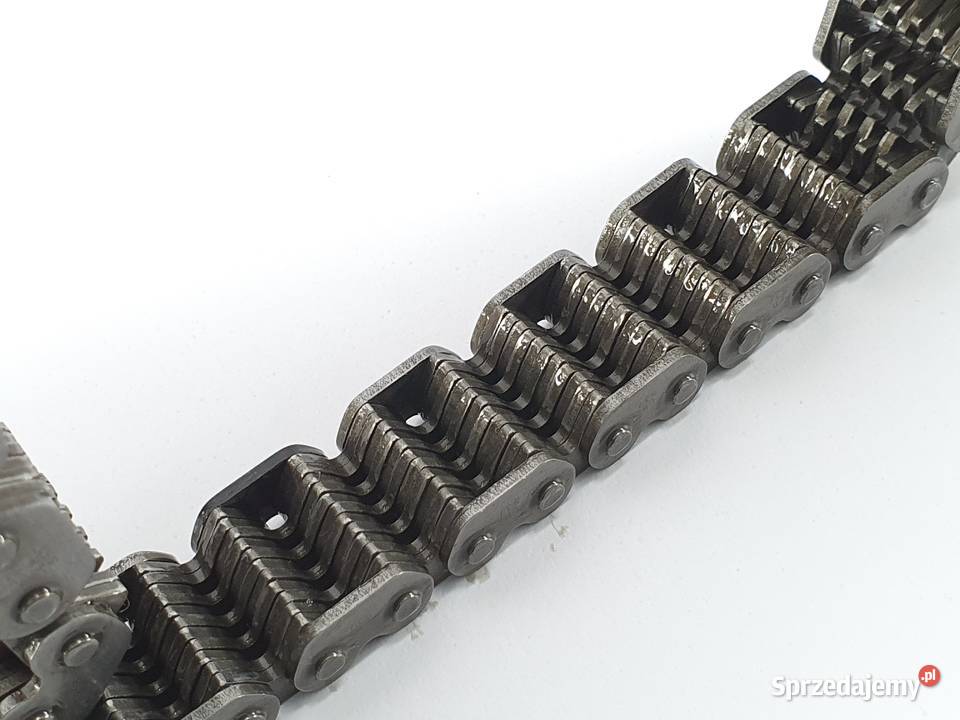 Tryb Kolo Zebate Lancuszek Przekladnia SkiDoo Układ napędowy Łódź