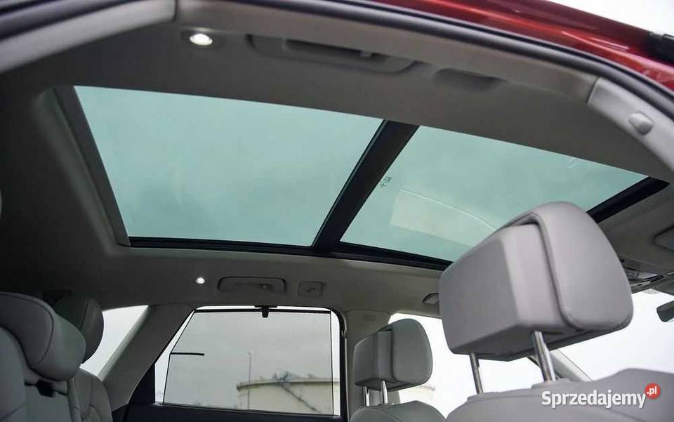 Audi Q5 FY 2018 PRESTIGE FULL