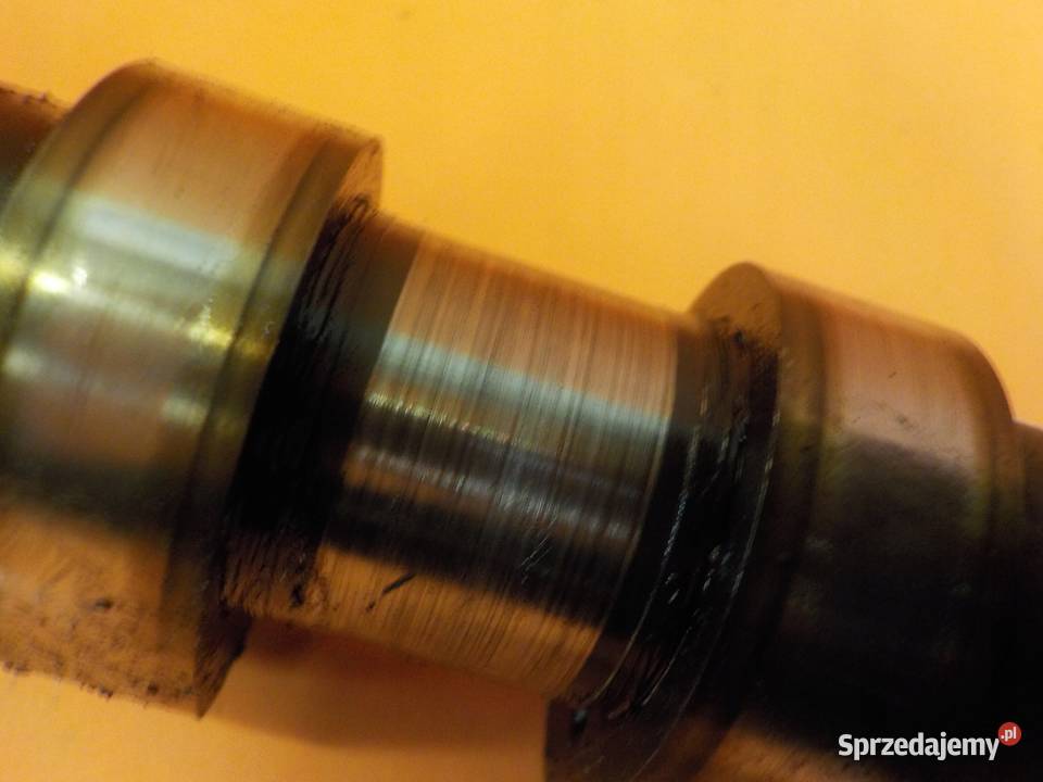 MINI COOPER S R56 16 T THP 10r 175 walek Suków