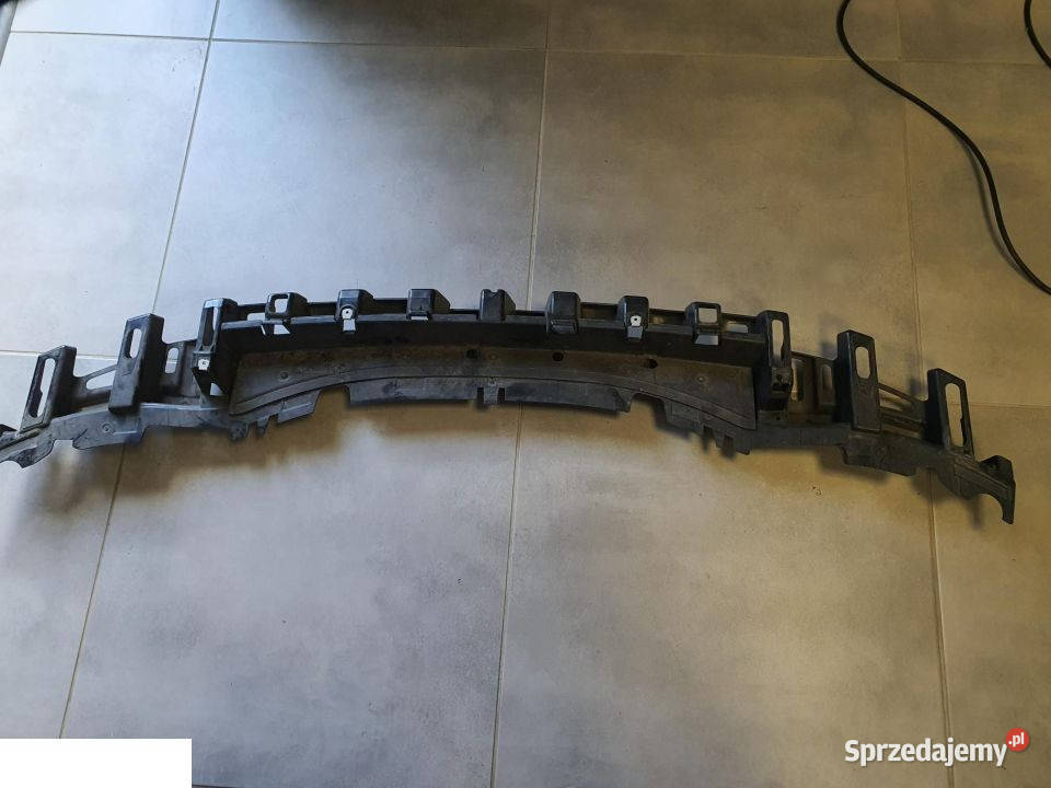 Range Rover sport II 2015 absorber zderzaka Kozubszczyzna sprzedam