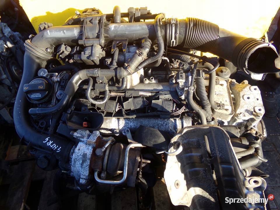 TOURAN GOLF JETTA 14 TSI 09r 140 BMY sprezarka osobowe Suków sprzedam