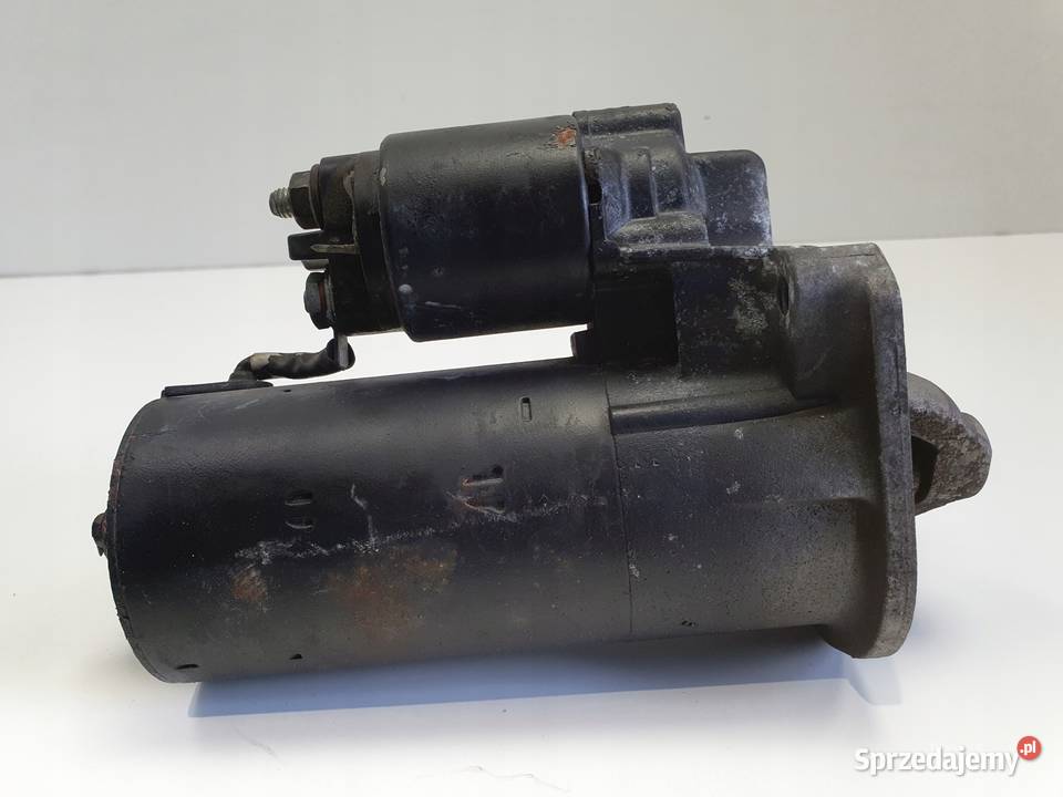 ROZRUSZNIK Volvo C70 S70 V70 24 B ROZRUSZNIK osobowe Rudka