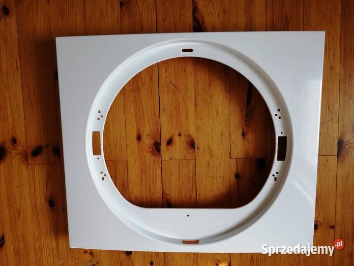 electrolux aeg klapa front suszarki panel wolnostojące Warszawa