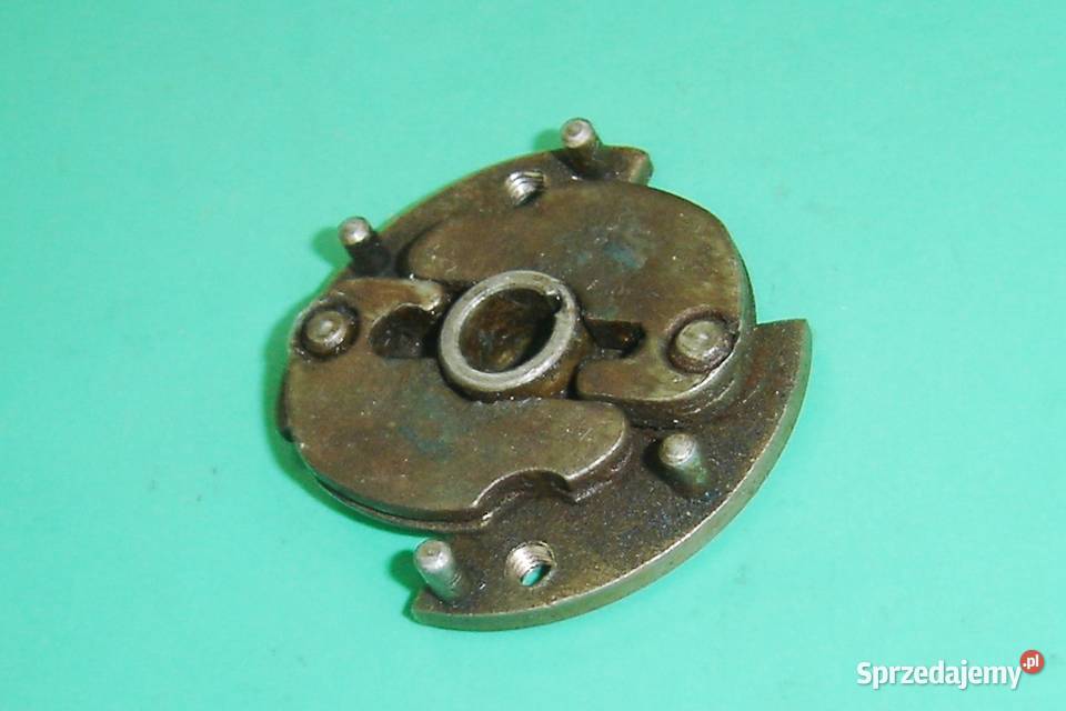 JUNAK AWO regulator odśrodkowy iskrownik ZS 3 EZ Wrocław