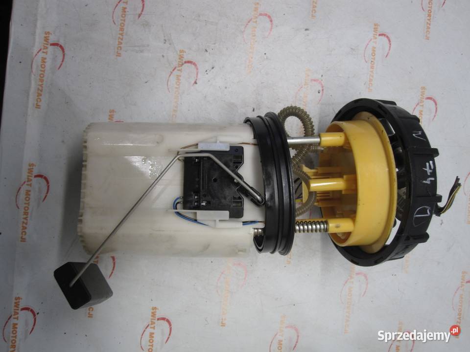 SEAT IBIZA IV 12r pompa paliwa pływak 6R0919050E świętokrzyskie Kielce