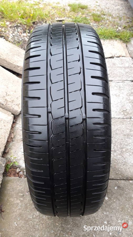 Opona letnia 20565R16 C 107105T Infinity Głuchołazy sprzedam