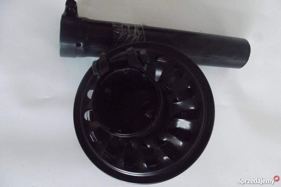 Filtr wstępny powietrza MF 3 MONOCYKLON Parczew