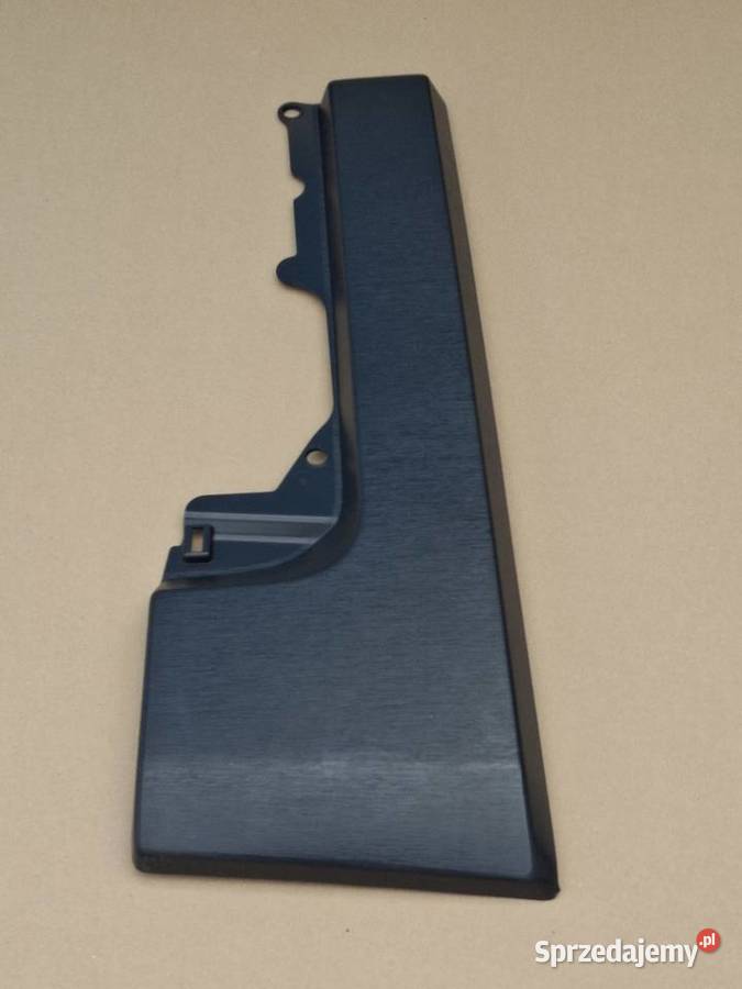 RENAULT RANGE T GAMA ZDERZAKA NAKŁADKA TRAPA Bieleń