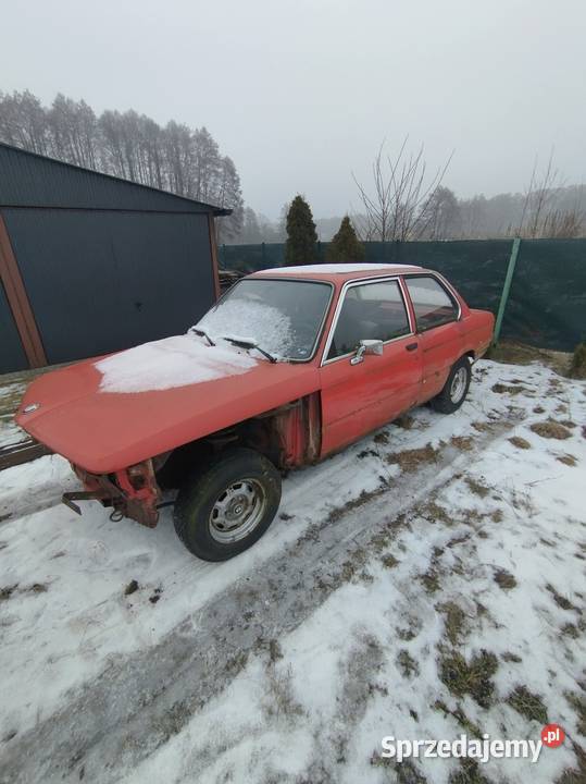 BMW e21 wszystkie części Bydgoszcz