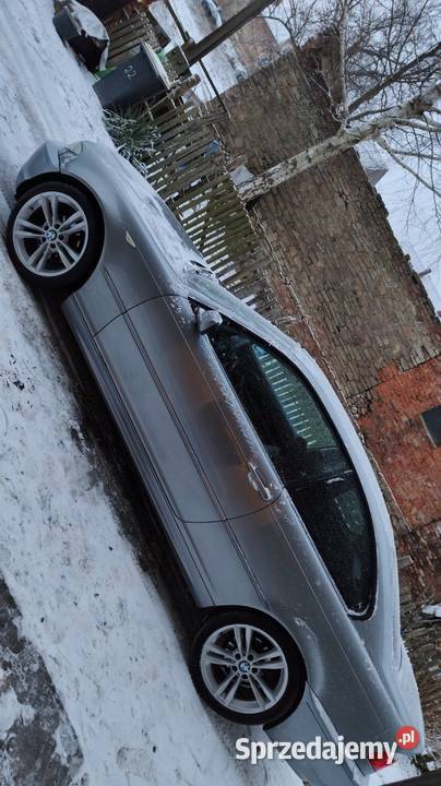 BMW E46 Samochody osobowe sprzedam