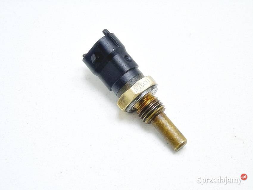 CZUJNIK WODY 12 16V CORSA C D ASTRA H AGILA osobowe Sosnowiec sprzedam