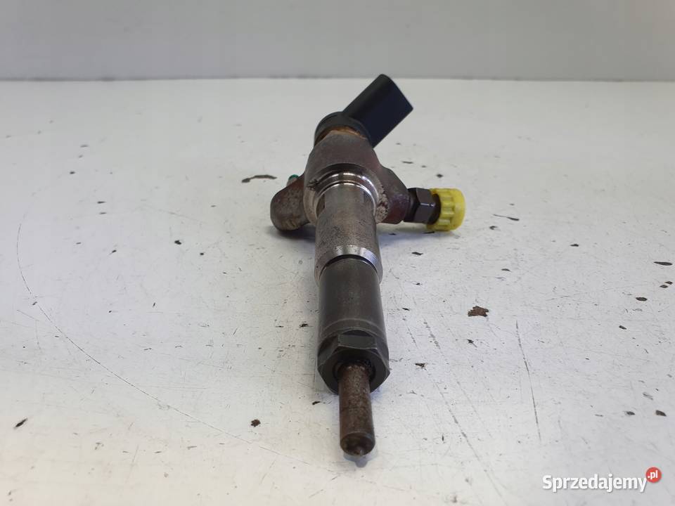 WTRYSKIWACZ Volvo V50 S40 II C30 16 D2 wtrysk