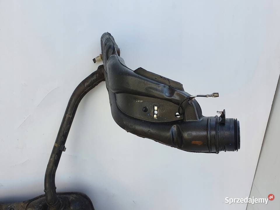 Opel Corsa F 12 12V ZBIORNIK PALIWA 9826626680 Janów