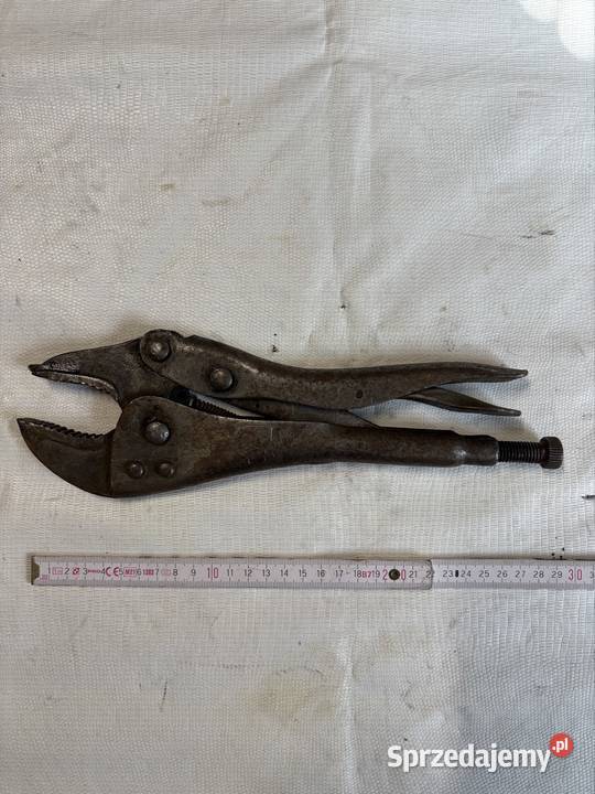 Klucz Żabka spawalnicza duża solidna Bielany Wrocławskie