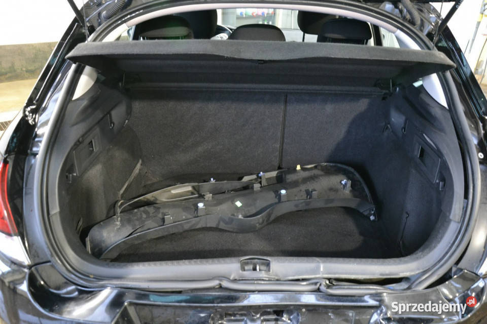 Citroen C4 16 hdi 100 ekonomiczny ledy 4/5 Kęty