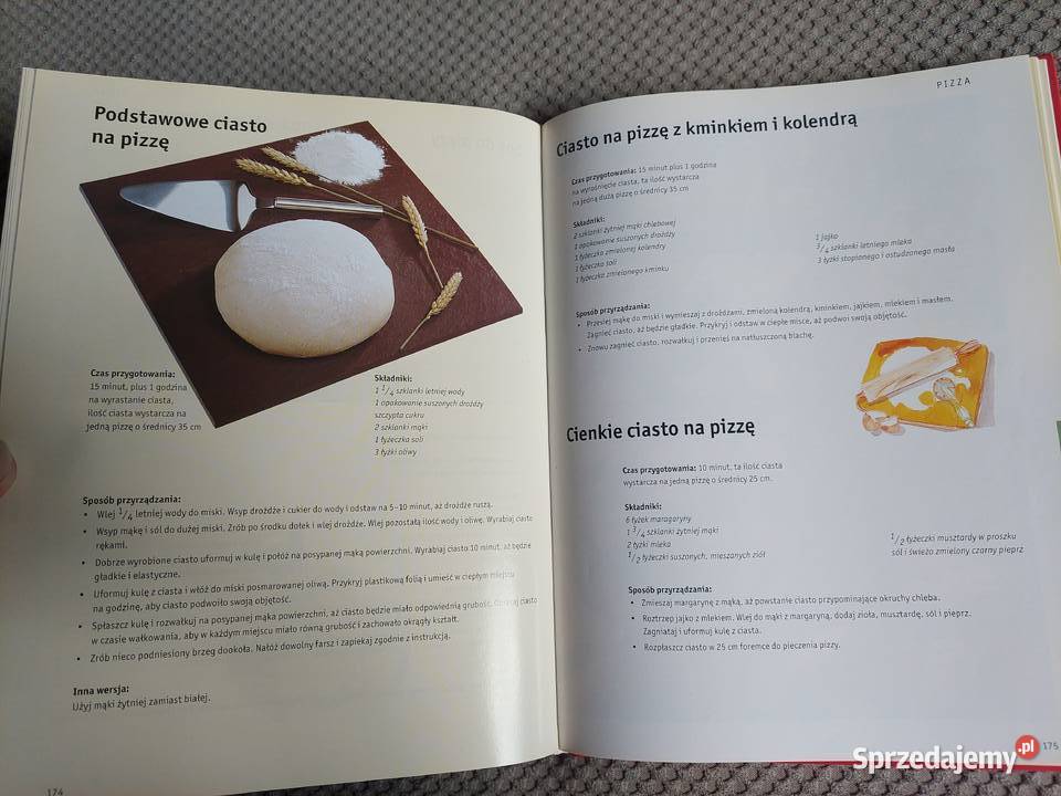 Włoskie smaki 118 łatwych do przygotowania Kraków