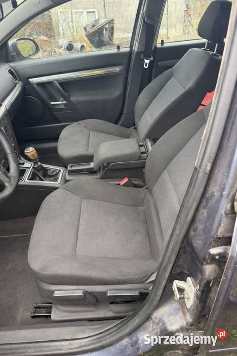 Sprzedam części Opel Vectra świętokrzyskie