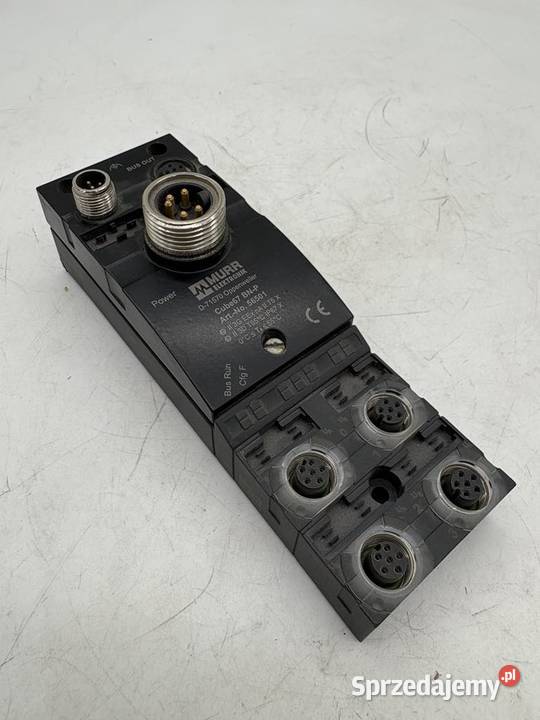 Murr Elektronik Cube67 BNP 56501 Profibus DP Warszawa