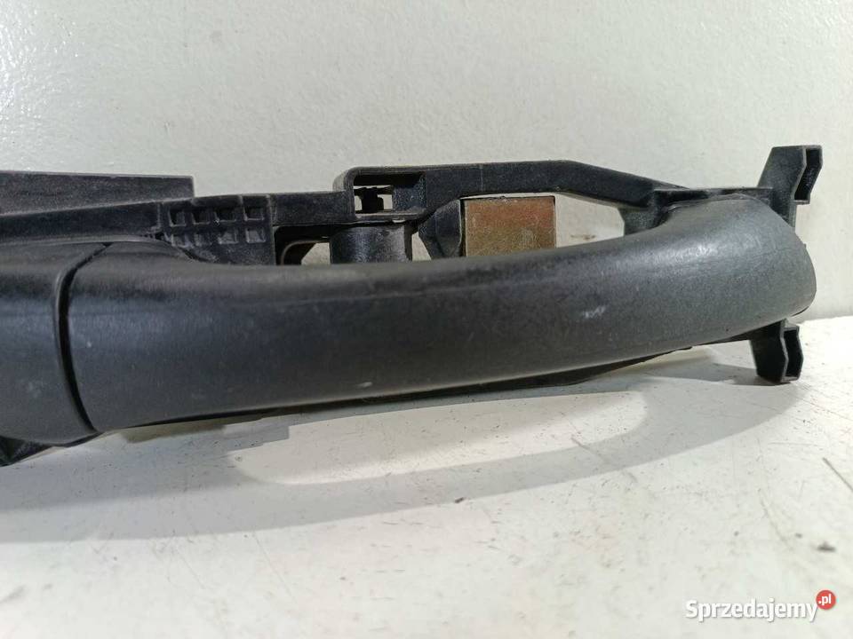 KLAMKA DRZWI PRAWY PRZÓD MERCEDES W203