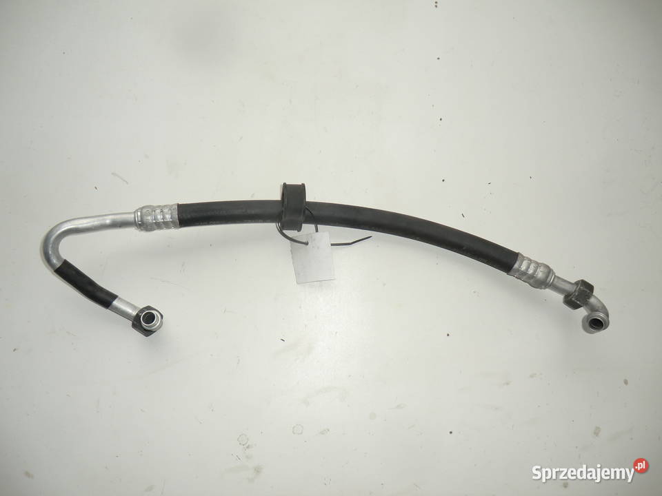 Rurka klimatyzacji do VW audi a4 b5 Krzeszowice sprzedam