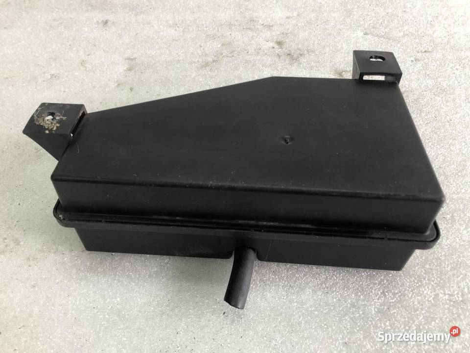 ZBIORNICZEK PODCIŚNIENIA 55115899 JEEP CHEROKEE