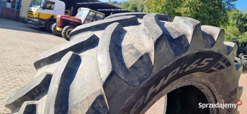 65065r42 62070r42 Pirelli 90 2018r Nowe Miasto Lubawskie