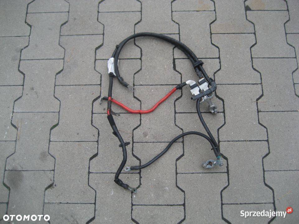 volvo s40 v50 0408r 18 benzyna instalacja Rakoniewice