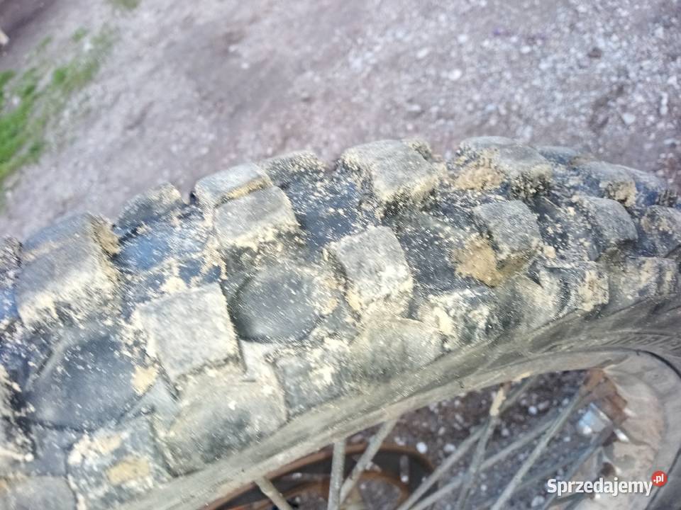 ktm 580 600 er lc4 Giżycko