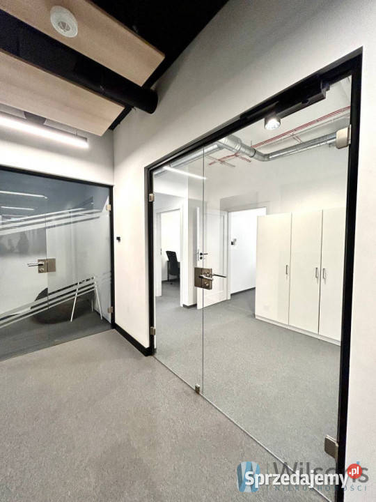 Lokal 375m2 Warszawa Żelazna sprzedam