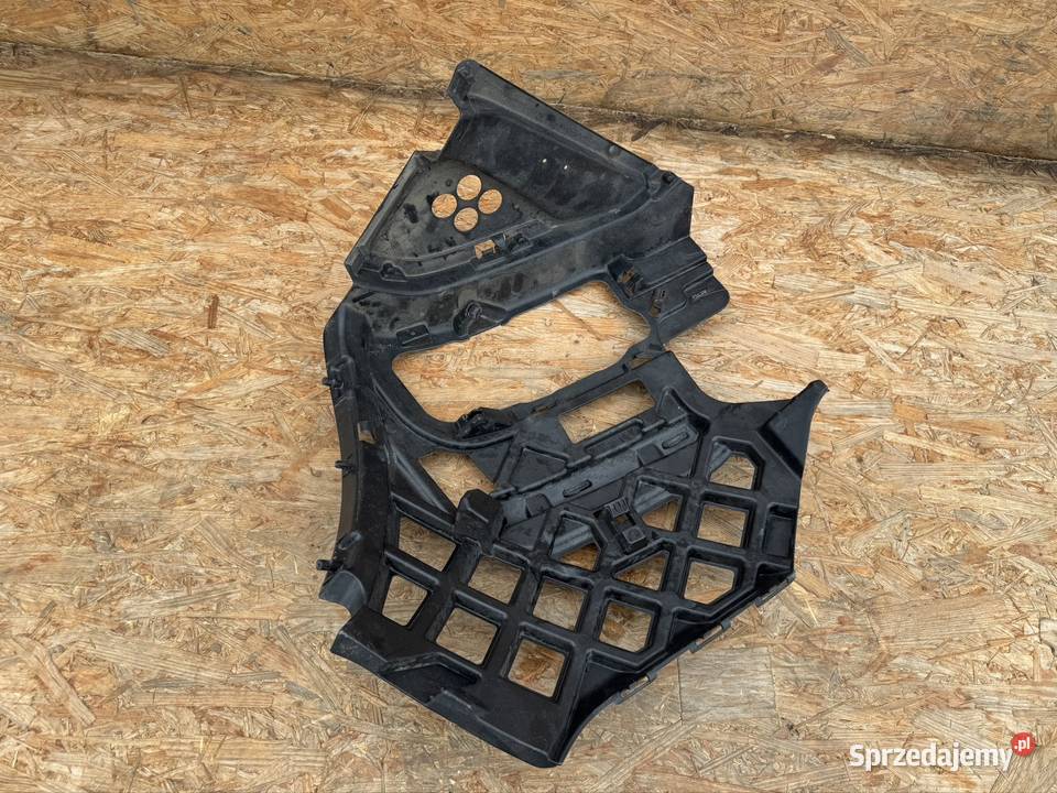 Ślizg mocowanie stelaż zderzaka przód prawy rh wielkopolskie Sieraków sprzedam