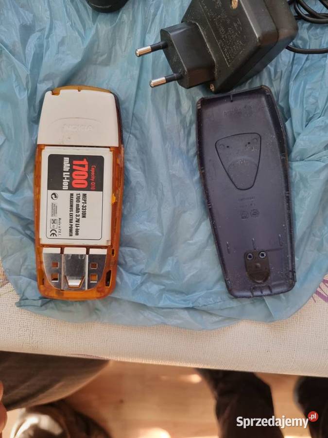 Nokia 3510 Mszczonów