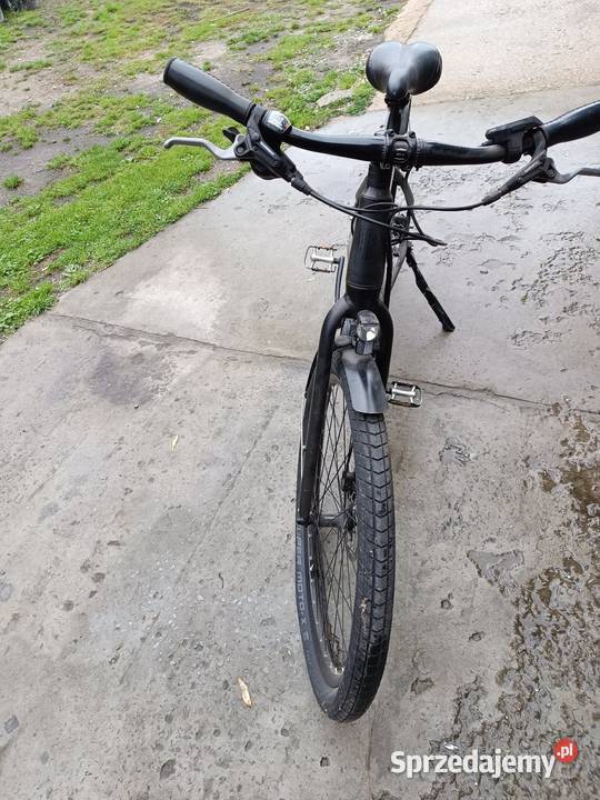 Sprzedam rower elektryczny Stąporków sprzedam
