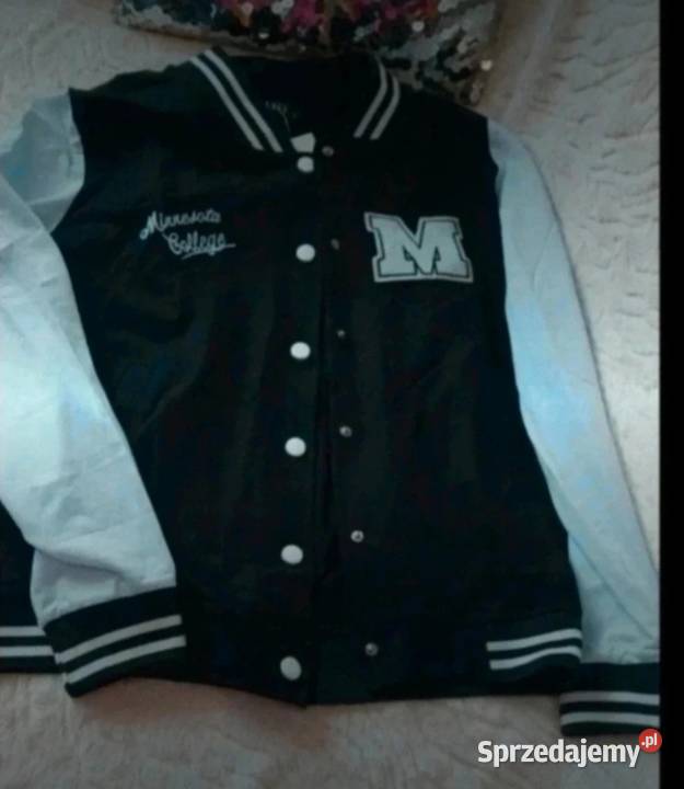 Bejsbolówka damska Łękawica sprzedam